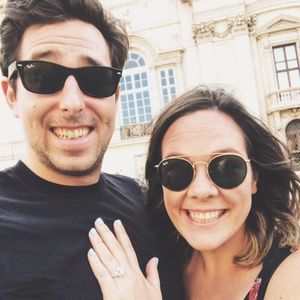 Meet your Posher, Nora